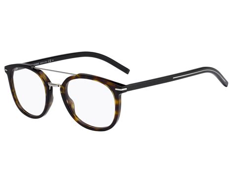 lunette dior homme vue